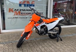 Neumotorrad KTM 450 SX-F