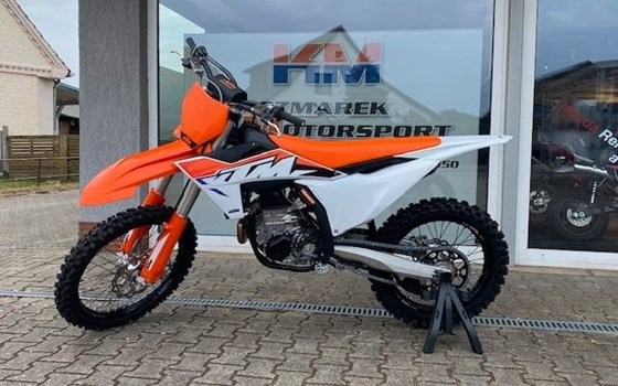 Neufahrzeug KTM 450 SX-F - Bild 2