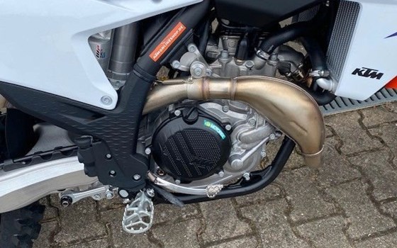 Neufahrzeug KTM 450 SX-F - Bild 9