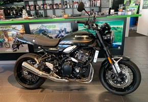 Kawasaki Z900 RS