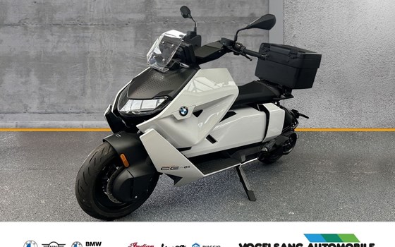Gebrauchtmotorrad BMW CE 04 - Bild 1