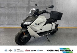 Gebrauchte BMW CE 04
