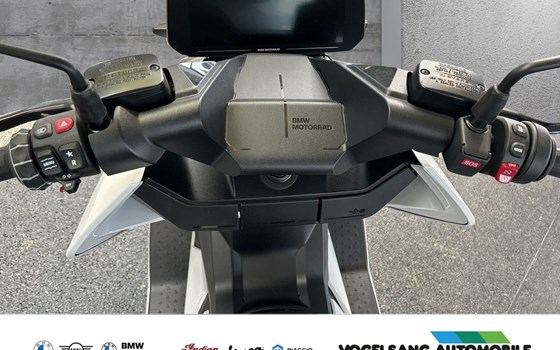 Gebrauchtmotorrad BMW CE 04 - Bild 4