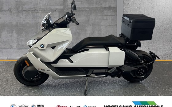 Gebrauchtmotorrad BMW CE 04 - Bild 6