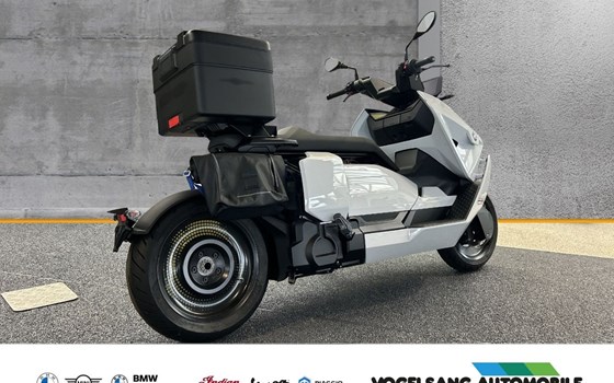 Gebrauchtmotorrad BMW CE 04 - Bild 7