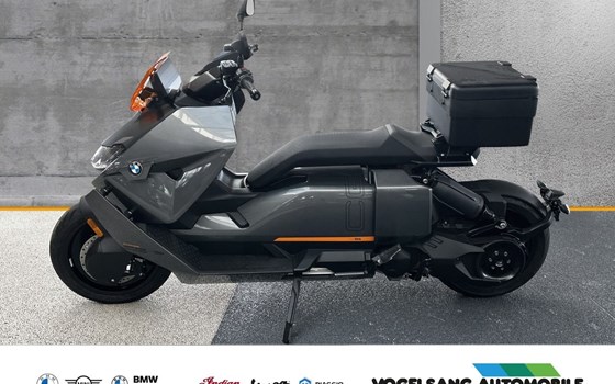 Gebrauchtmotorrad BMW CE 04 - Bild 2