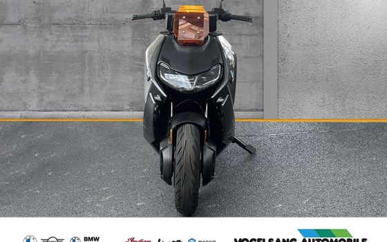 Gebrauchtmotorrad BMW CE 04 - Bild 4