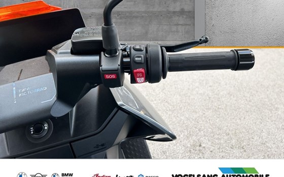 Gebrauchtmotorrad BMW CE 04 - Bild 7