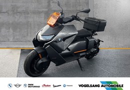 Gebrauchte BMW CE 04