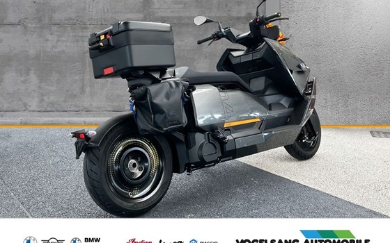 Gebrauchtmotorrad BMW CE 04 - Bild 3