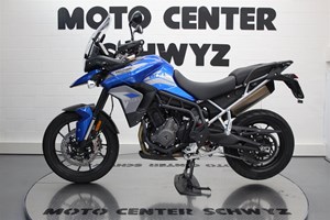 Angebot Triumph Tiger 900 GT Pro