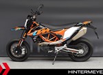 Angebot KTM 690 SMC R