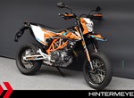 Angebot KTM 690 SMC R