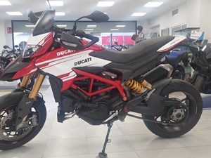 Ducati Hypermotard 939 SP