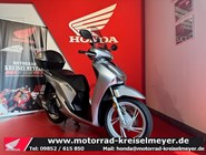 Honda SH150i