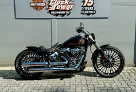 Harley-Davidson Softail Breakout FXBR