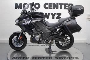 Angebot Kawasaki Versys 1000