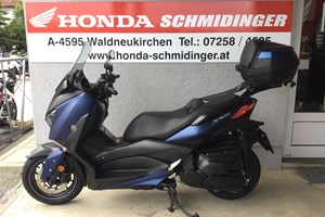 Offer Yamaha XMAX 400