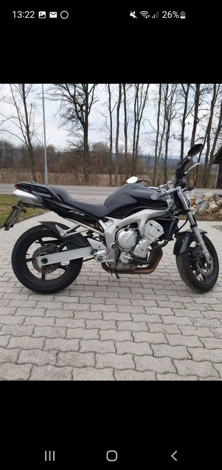 Motorrad