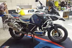 Angebot BMW R 1250 GS Adventure