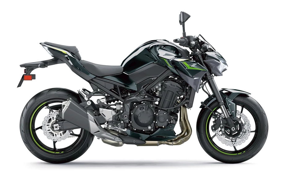 Angebot Kawasaki Z900 Bild 2: Angebot Kawasaki Z900