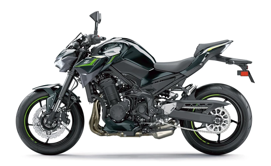 Angebot Kawasaki Z900 Bild 3: Angebot Kawasaki Z900