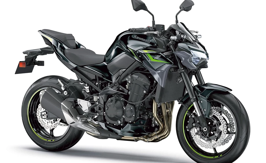 Angebot Kawasaki Z900 Bild 1: Angebot Kawasaki Z900