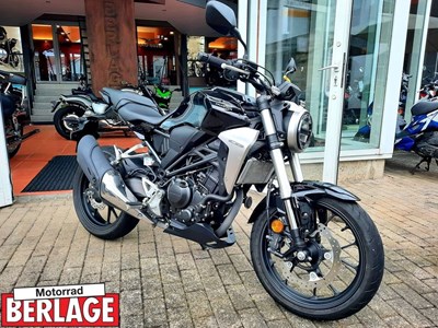 Honda CB300R 25