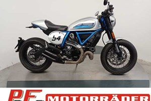 Angebot Ducati Scrambler Cafe Racer