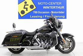 Gebrauchte Harley-Davidson Electra Glide Classic FLHTC Harley-Davidson Electra Glide Classic FLHTC