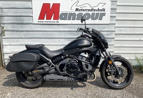 Kawasaki Vulcan S