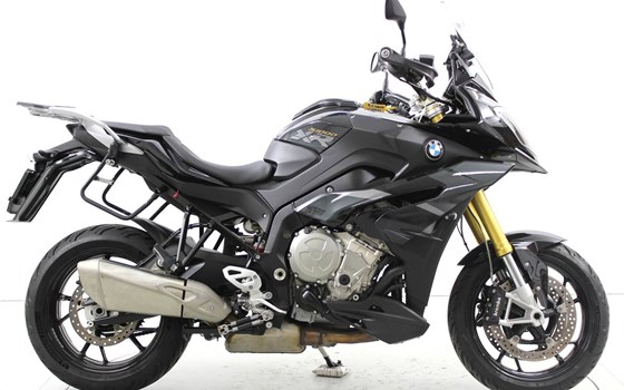 Motorrad Occasion BMW S 1000 XR - Bild 4