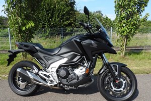 Angebot Honda NC750X