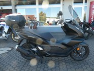 Honda PCX125