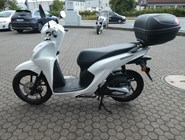 Honda Vision 110