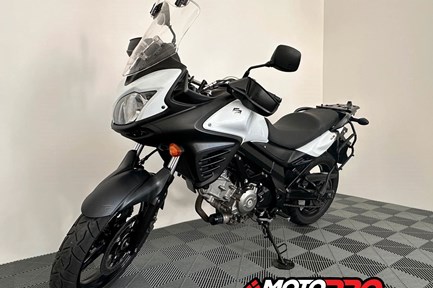 Suzuki V-Strom 650