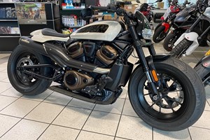 Angebot Harley-Davidson Sportster XL 1200 N Nightster