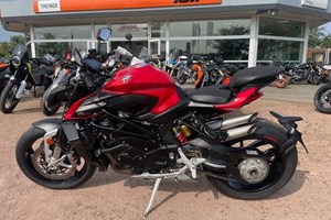 Angebot MV Agusta Brutale 1000 RS