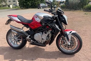 Angebot MV Agusta Brutale 1090 RR