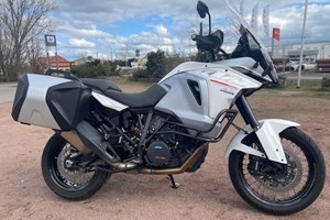 Angebot KTM 1290 Super Adventure T