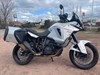 KTM 1290 Super Adventure T