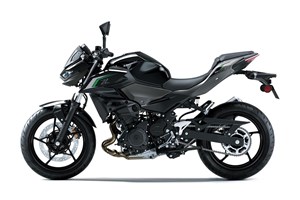 Angebot Kawasaki Z 500