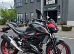 Angebot Kawasaki Z 500 SE