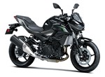 Angebot Kawasaki Z 500