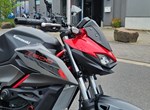 Angebot Kawasaki Z 500 SE