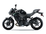 Angebot Kawasaki Z 500 SE