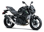 Angebot Kawasaki Z 500 SE