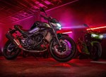 Angebot Kawasaki Z 500 SE