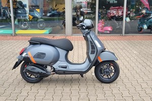 Angebot Vespa GTS 300 Super Sport