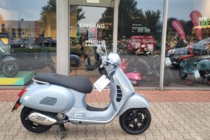 Angebot Vespa GTS 300 Super Tech